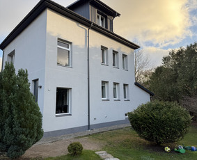 Statybos, apdaila - Fasadų &scaron;iltinimo ir apdailos darbai - 2