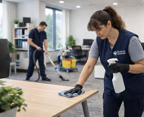 Valymo paslaugos - Valymo paslaugos Klaipėdoje ir vakarų Lietuvoje - 1