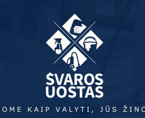 Valymo paslaugos - Valymo paslaugos Klaipėdoje ir vakarų Lietuvoje - 3