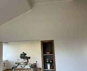 Statybos darbai - Gipso kartono meistrai - 2