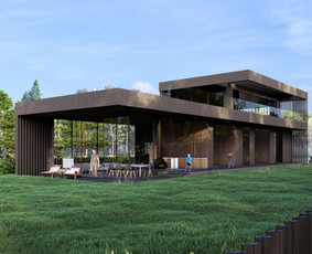 Interjeras, baldai - Architektas / Projektavimas / Statybos leidimai - 4