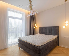 Nekilnojamojo turto brokerė / NT ekspertė Karolina Damalakaitė / Darbų pavyzdys ID 4232113