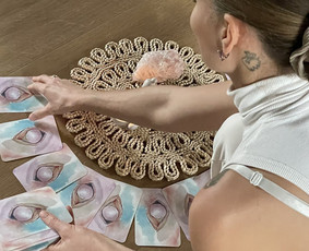 Sveikata, gydymas - Nė&scaron;čiųjų joga Klaipėdoje grupėje ir individualiai - 3