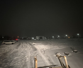 Mechanizuotas sniego valymas - Sniego Valymas Ir I&scaron;vežimas - 3