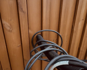 Dailylenčių kalimas - Ventliuojami fasadai, medžio darbai, staliaus darbai! - 3