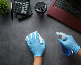 Biurų valymas - Visos valymo paslaugos - Geriausia Kaina! - 3