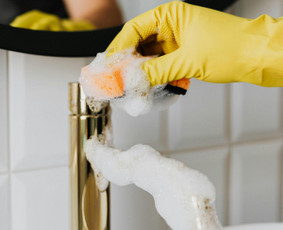 Komercinių patalpų valymas - Visos valymo paslaugos - Geriausia Kaina! - 3