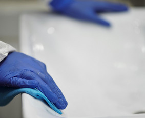 Butų valymas - Visos valymo paslaugos - Geriausia Kaina! - 2