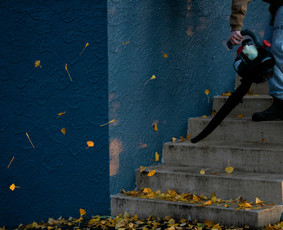 Laiptinių valymas - Visos valymo paslaugos - Geriausia Kaina! - 3