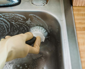 Buitinės paslaugos - Visos valymo paslaugos - Geriausia Kaina! - 2