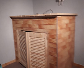 Vidaus apdailos darbai / Valerij Seniut / Darbų pavyzdys ID 4232427