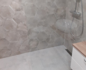 Vidaus apdailos darbai / Valerij Seniut / Darbų pavyzdys ID 4232431