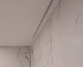 Statybos darbai - Vidaus apdailos darbai - 4