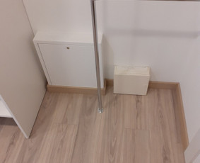 Statybos darbai - Vidaus apdailos darbai - 2