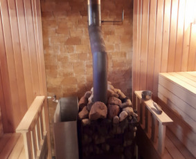 Statybos darbai - Vidaus apdailos darbai - 1