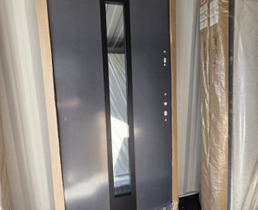 Langų ir durų gamyba ir montavimas / Kauno langai ir durys, UAB / Darbų pavyzdys ID 4232495
