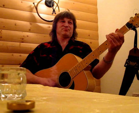 Nuance / Artūras Chalikovas / Darbų pavyzdys ID 4232527