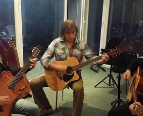 Instrumentinė muzika renginiams - Nuance - 2