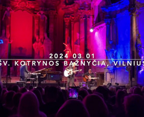 Nuance / Artūras Chalikovas / Darbų pavyzdys ID 4232595