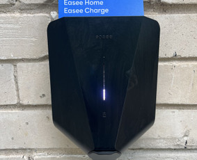 Statybos, apdaila - Elektromobilių įkrovimo stotelės, saulės elektrines, Eso - 3