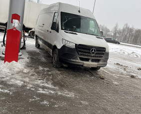 Transportas - Krovinių, siuntų pervezimai. - 1