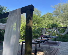 Patalpų nuoma renginiams - Miesto laboratorija - vieta renginiui ar &scaron;ventei - 3