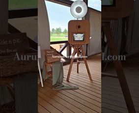 Foto būdelės nuoma / Aurumdeko / Darbų pavyzdys ID 4232835