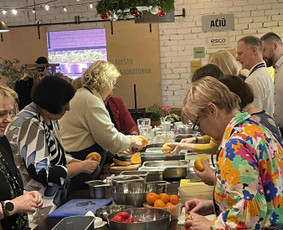 Renginiai, &scaron;ventės - Miesto laboratorija - vieta renginiui ar &scaron;ventei - 3