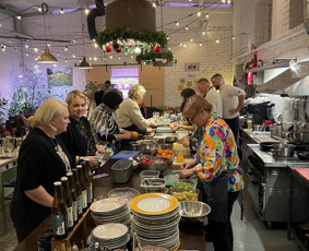 Renginiai, &scaron;ventės - Miesto laboratorija - vieta renginiui ar &scaron;ventei - 1