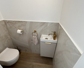 Laiptinių remontas - Marko Build - 4