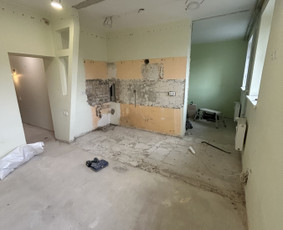 Laiptinių remontas - Marko Build - 3