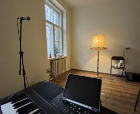 Muzikos mokytojai - Vokalo pamokos vaikams ir suaugusiems - 3