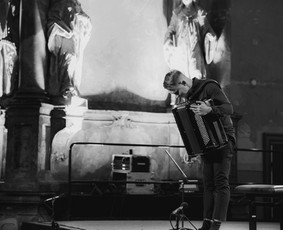 Gyva muzika jūsų vestuvėms ar renginiams – bajanas akordeona / Yevgenii Musiiets / Darbų pavyzdys ID 4232937