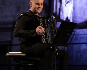 Gyva muzika jūsų vestuvėms ar renginiams – bajanas akordeona / Yevgenii Musiiets / Darbų pavyzdys ID 4232939