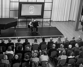 Gyva muzika jūsų vestuvėms ar renginiams – bajanas akordeona / Yevgenii Musiiets / Darbų pavyzdys ID 4232955