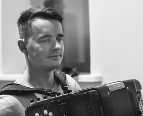 Gyva muzika jūsų vestuvėms ar renginiams – bajanas akordeona / Yevgenii Musiiets / Darbų pavyzdys ID 4232961
