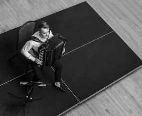 Gyva muzika jūsų vestuvėms ar renginiams – bajanas akordeona / Yevgenii Musiiets / Darbų pavyzdys ID 4232963