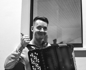Gyva muzika jūsų vestuvėms ar renginiams – bajanas akordeona / Yevgenii Musiiets / Darbų pavyzdys ID 4232971