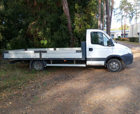 Krovinių pervežimas - Krovinių pervežimas - 1