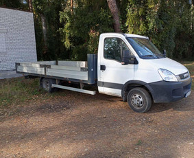 Krovinių pervežimas - Krovinių pervežimas - 2