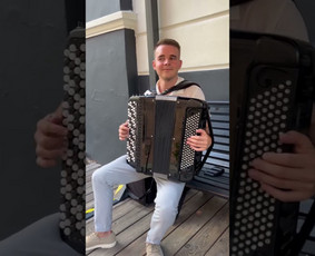 Vestuvių muzikantai - Gyva muzika jūsų vestuvėms ar renginiams &ndash; bajanas akordeona - 1