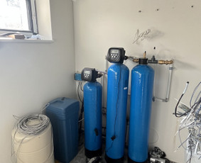 Statybos, apdaila - Santechnika - 1