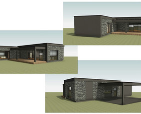 Projektavimo paslaugos / Gabrielė Dališanskienė / Darbų pavyzdys ID 4233047