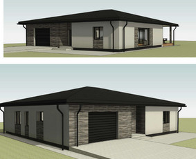 Projektavimo paslaugos / Gabrielė Dališanskienė / Darbų pavyzdys ID 4233057