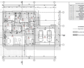 Statybos, apdaila - Projektavimo paslaugos - 4