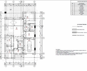 Statybos, apdaila - Projektavimo paslaugos - 3