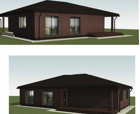 Statybos, apdaila - Projektavimo paslaugos - 2