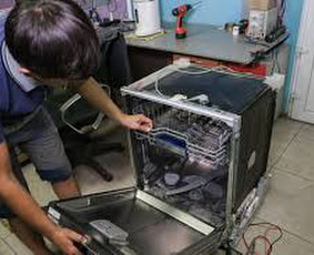 Karnizų, roletų montavimas - Baldu surinkimas - 4