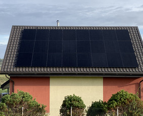 Varžų matavimai - Elektros instaliacija,rangovo aktas ,Saulės elektrinės - 3