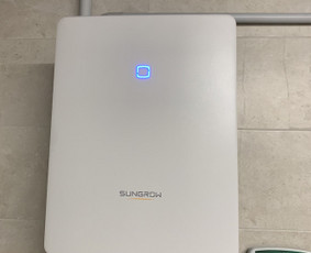 Elektros instaliacija,rangovo aktas ,Saulės elektrinės / MB Mirsun / Darbų pavyzdys ID 4233235